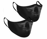 masque tête de mort masque tête de mort