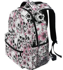 sac à dos tête de mort sac à dos tête de mort