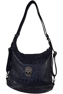 sac tête de mort sac tête de mort