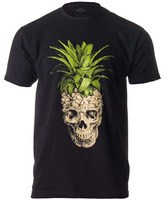 t-shirt tête de mort t-shirt tête de mort