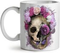tasse tête de mort tasse tête de mort